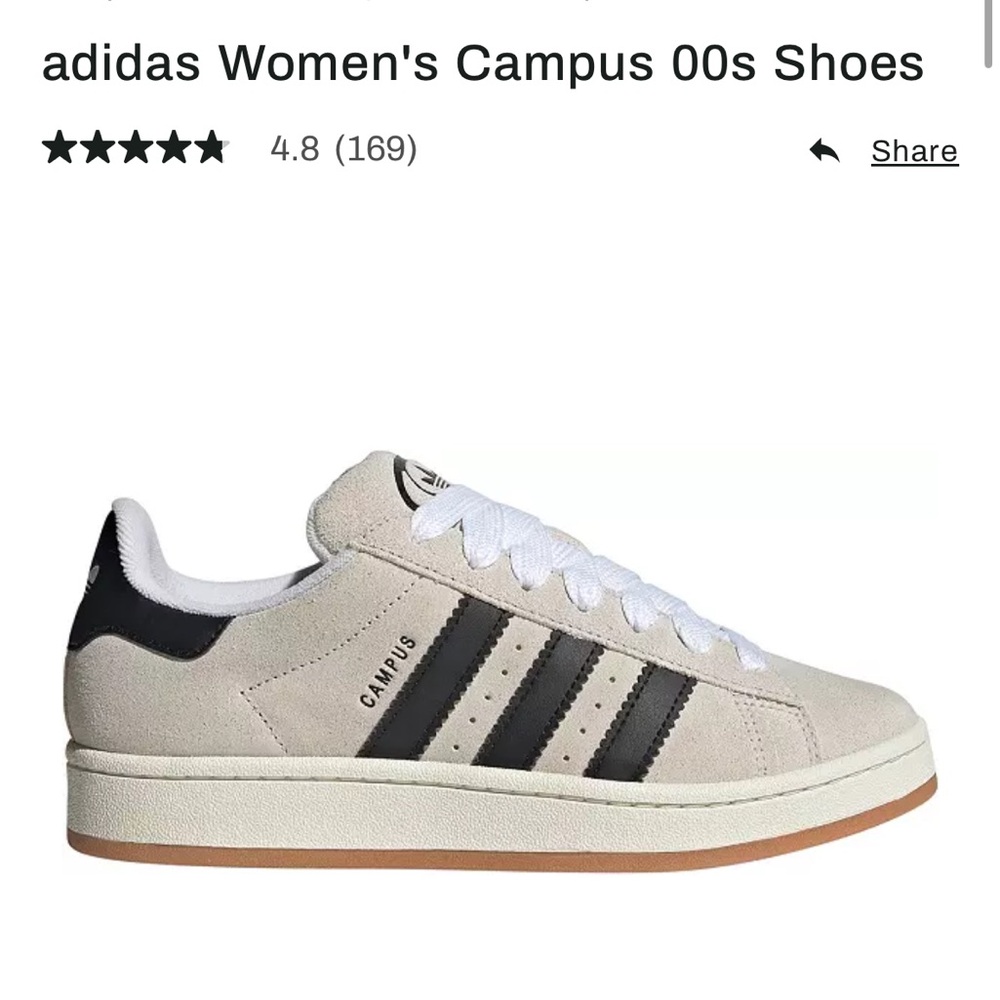 Campus 00s Women’s